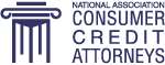 National Association of Consumer Credit Attorneys Logo