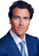 John P Chay, Esq
